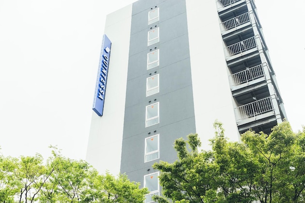 Gallery - Quintessa Hotel Kokura Comic&Books