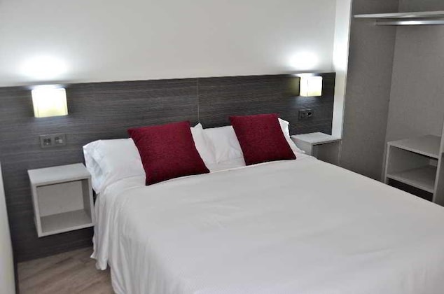 Gallery - Apartamentos Capua