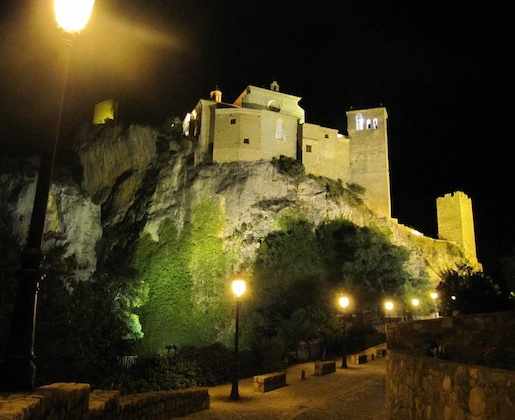 Gallery - Hotel Castillo De Alquézar