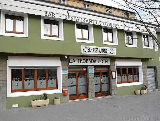 Gallery - La Trobada Hotel Boutique
