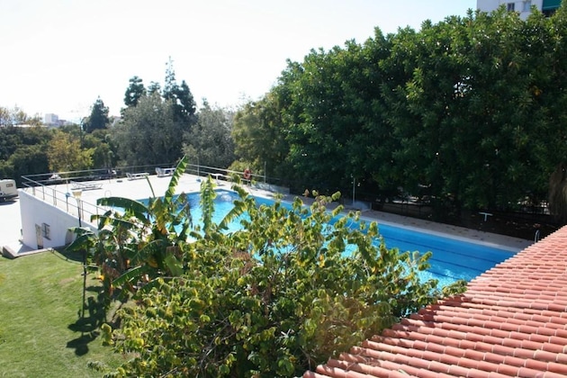 Gallery - Marbella Inturjoven Youth Hostel