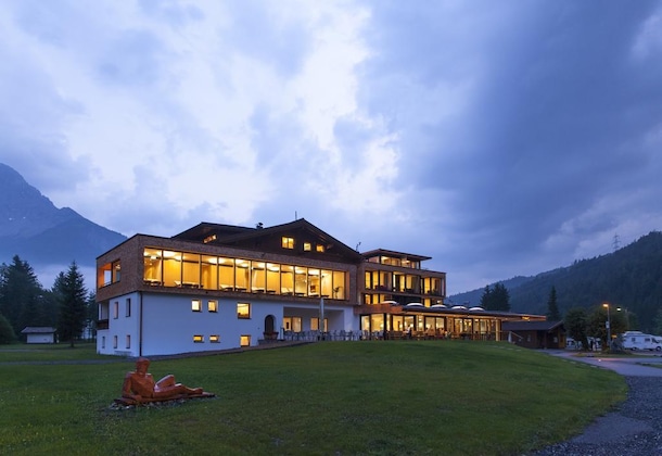 Gallery - Hotel Fischer Am See
