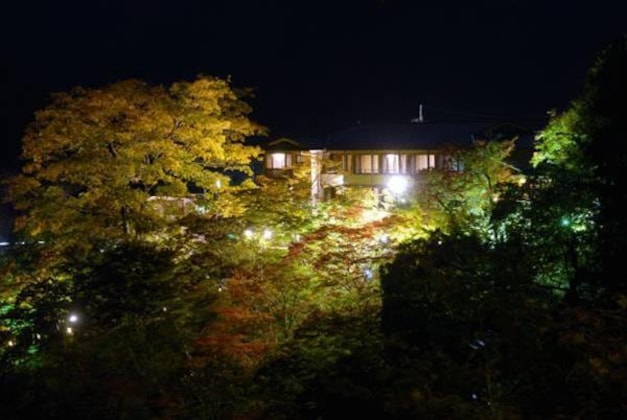 Gallery - Momijiya Of Takao Kyoto