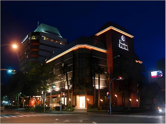 Gallery - Kakegawa Grand Hotel