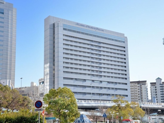 Gallery - Kobe Marriott Hotel