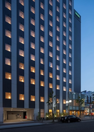 Gallery - Comfort Inn Nagoya Sakae