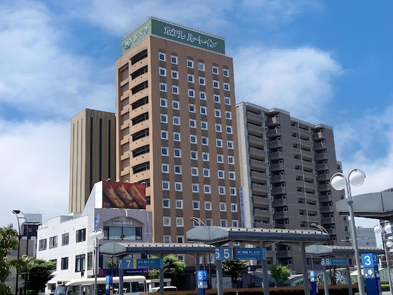 Gallery - Hotel Route-Inn Hirosaki Ekimae