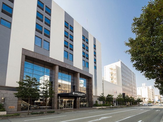 Gallery - Himeji Castle Grandvrio Hotel