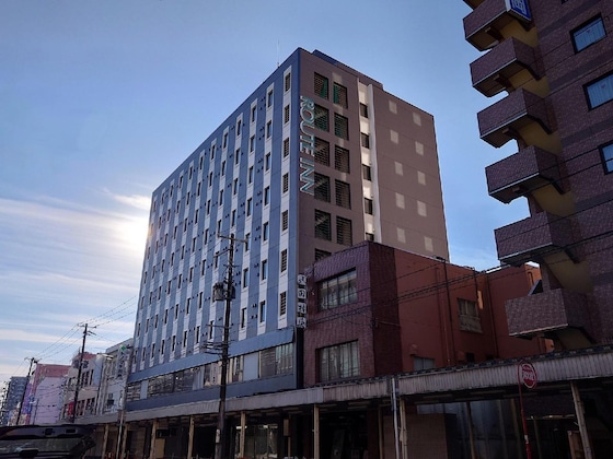 Gallery - Hotel Route Inn Nagaoka Ekimae