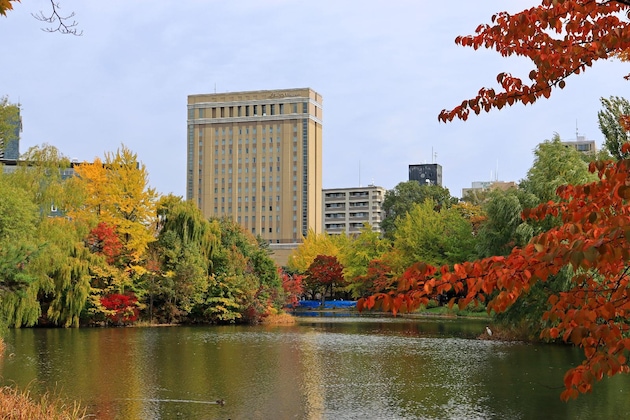 Gallery - Hotel Lifort Sapporo
