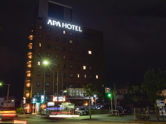 Gallery - Apa Hotel Kanazawa Katamachi