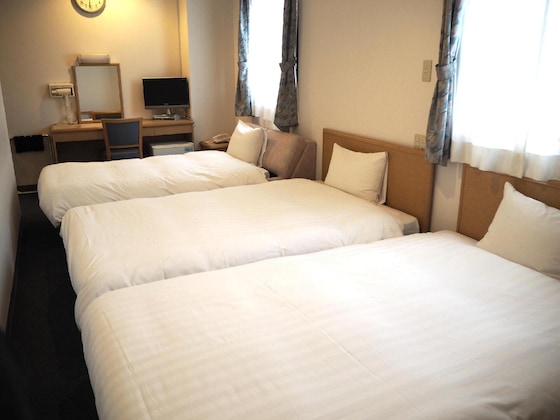 Gallery - Hotel Green Mark