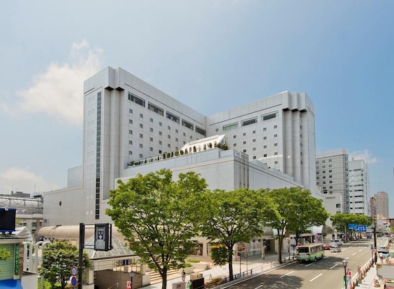Gallery - Ana Crowne Plaza Akita By Ihg