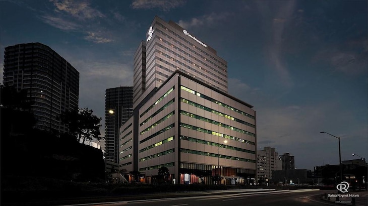 Gallery - Daiwa Roynet Hotel Naha - Omoromachi