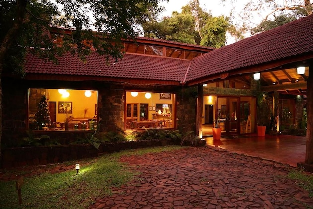 Gallery - Tierra Guarani Lodge De Selva