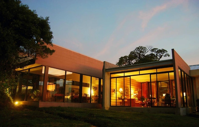 Gallery - Poas Volcano Lodge