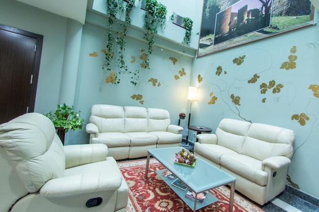 Gallery - Hotel Los 5 Pinos