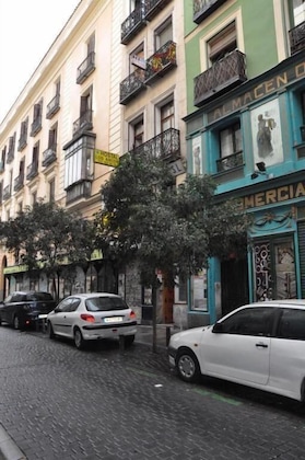 Gallery - Hostal Los Arcos