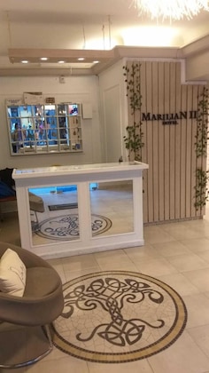 Gallery - Marilian Ii