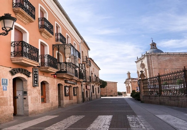 Gallery - Arcos Catedral
