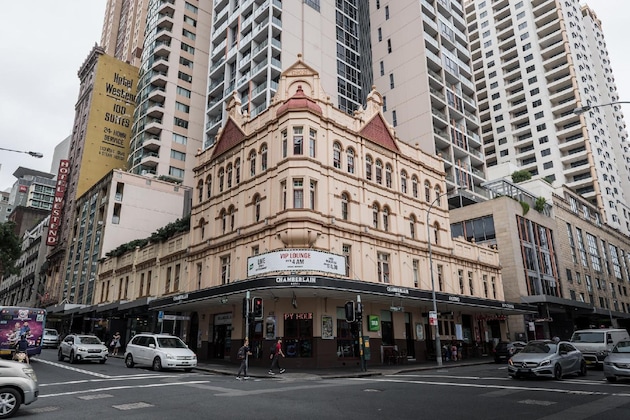Gallery - Sydney Central Inn - Hostel