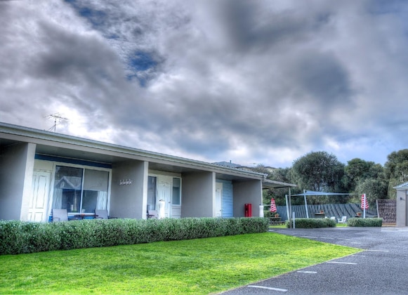 Gallery - Sorrento Beach Motel