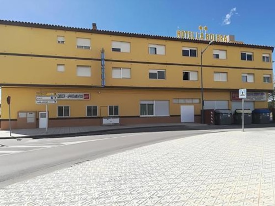 Gallery - Hotel La Bolera