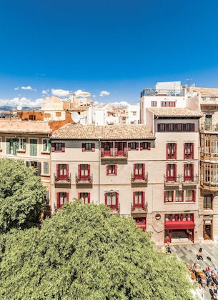 Gallery - Hotel Cort