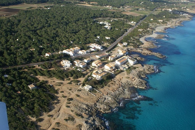 Gallery - Sa Cala Suites