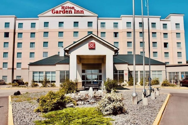 Gallery - Hilton Garden Inn Edmonton International Airport