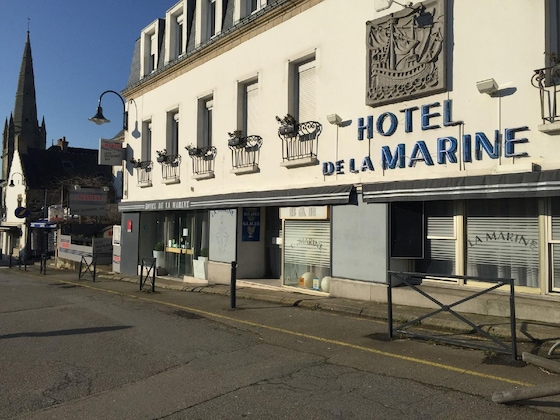 Gallery - Hôtel La Marine