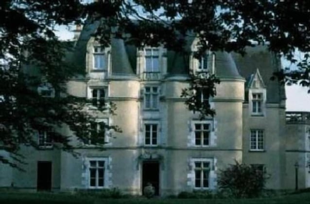 Gallery - Château De Périgny, The Originals Relais
