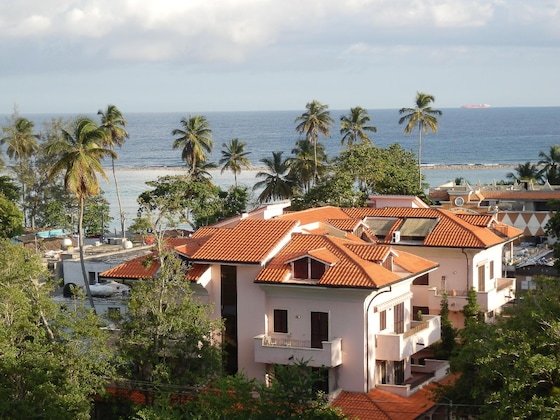 Gallery - Hotel Garant & Suites