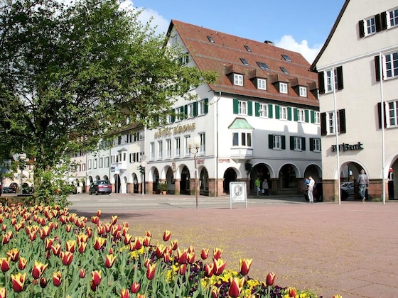 Gallery - Arkaden Hotel Krone