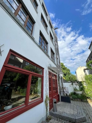 Gallery - City Apartment Hotel Hamburg
