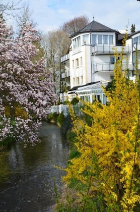 Gallery - Angerhof Kur- Und Thermenhotel