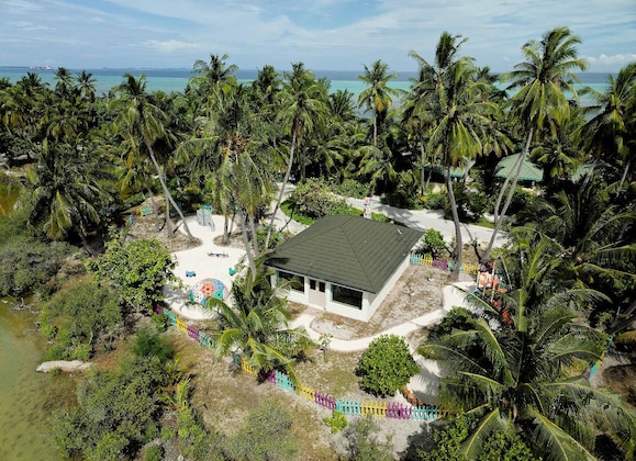 Gallery - Herathera Island Resort