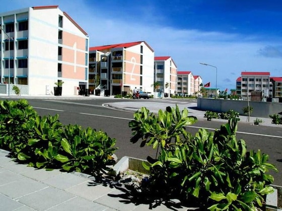 Gallery - Hotel Elite Inn