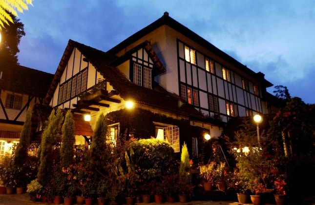 Gallery - Smokehouse Hotel Cameron Highlands