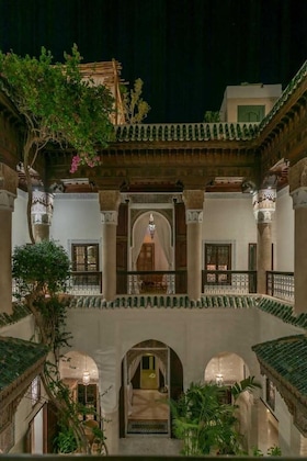 Gallery - Riad Safar