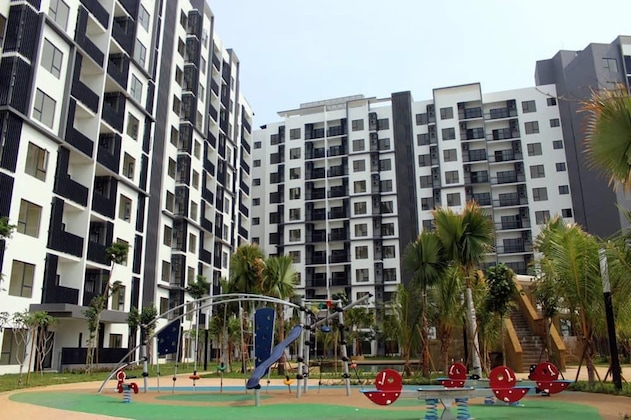 Gallery - Swiss Garden Resort Residences Kuantan