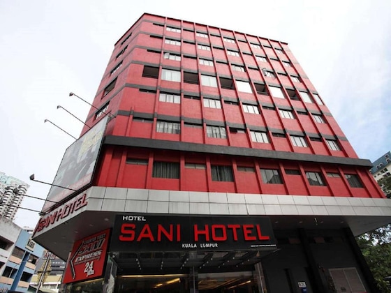 Gallery - Sani Hotel Kuala Lumpur