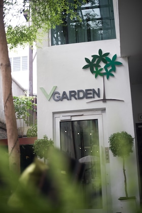 Gallery - V Garden Hotel