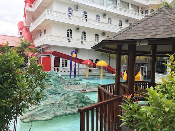 Gallery - Landcons Hotel