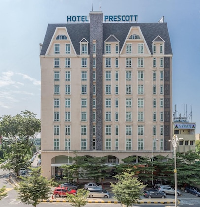 Gallery - Scott Hotel Kl Sentral
