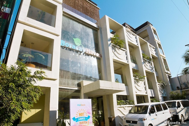 Gallery - Boracay Haven Resort