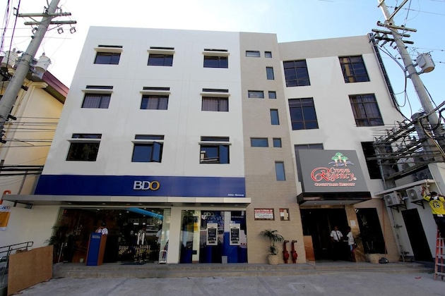 Gallery - Crown Regency Courtyard Resort