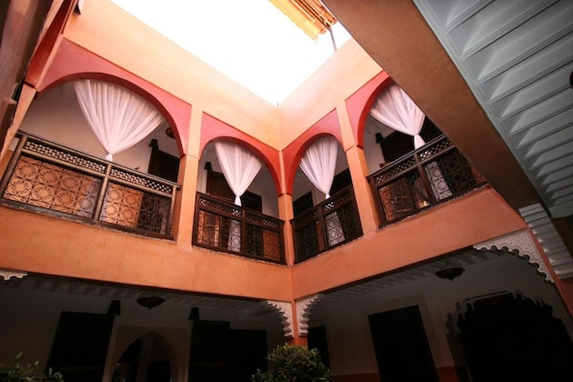 Gallery - Riad Alaka