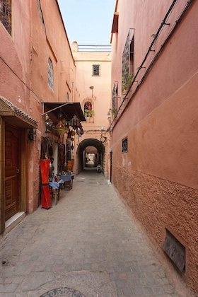 Gallery - Riad Dar Nakous