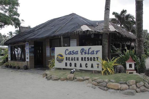 Gallery - Casa Pilar Beach Resort
